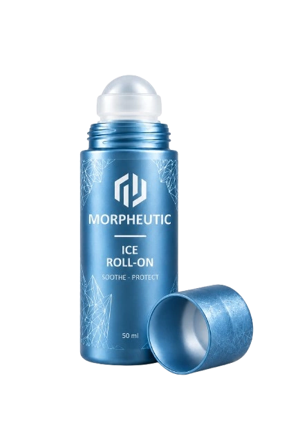 Morpheutic Ice Roll-On 50 ml, front of pack