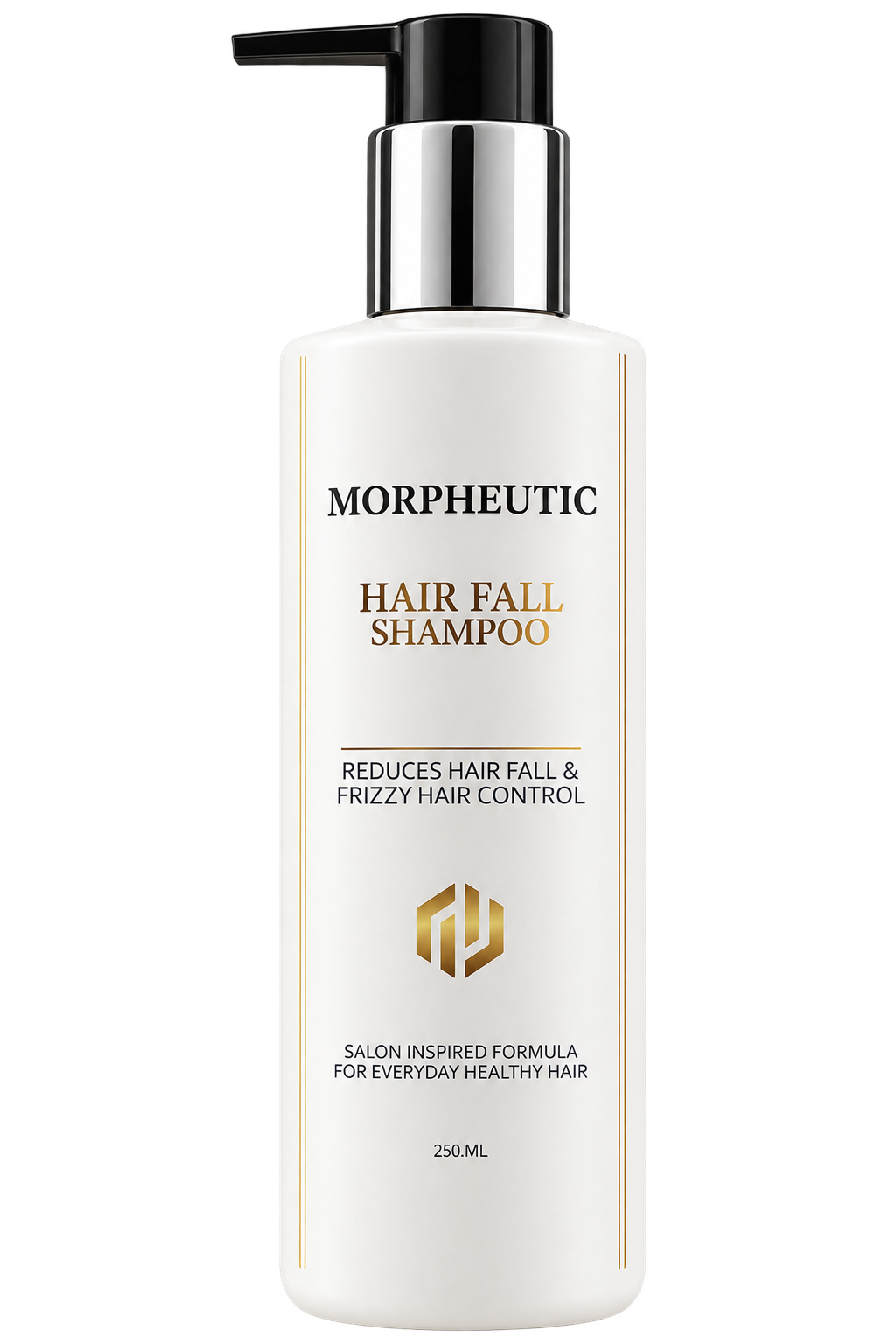 Morpheutic Hair Fall Shampoo 250 ML