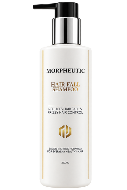 Morpheutic Hair Fall Shampoo 250 ML