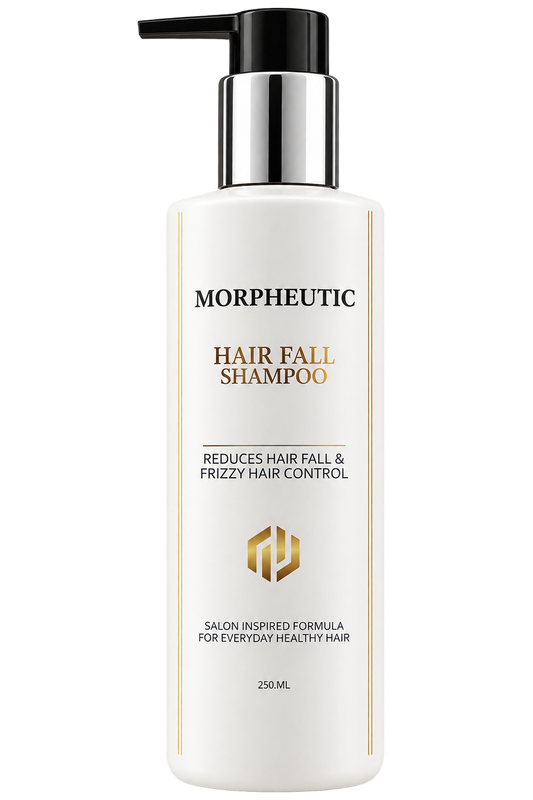 Morpheutic Hair Fall Shampoo 250 ML