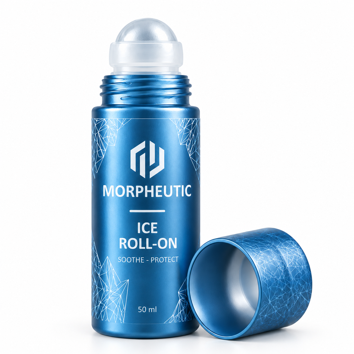 Morpheutic Ice Roll-On