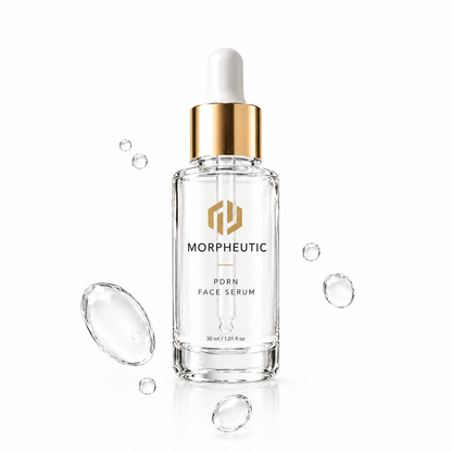Morpheutic PDRN Face Serum