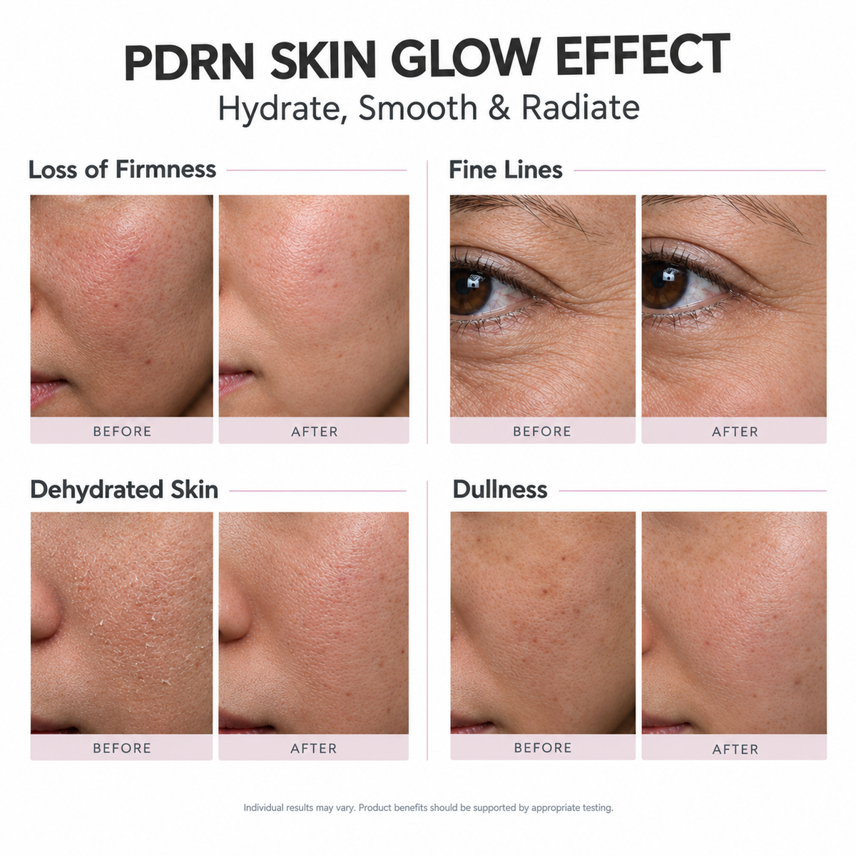 Morpheutic PDRN Face Serum