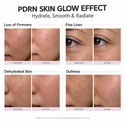 Morpheutic PDRN Face Serum