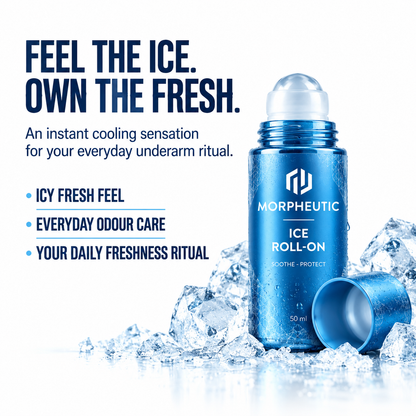 Morpheutic Ice Roll-On