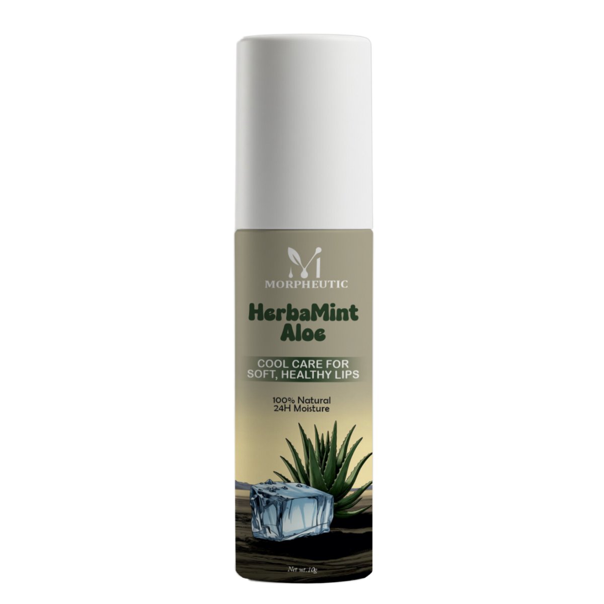 Morpheutic HerbaMint Aloe