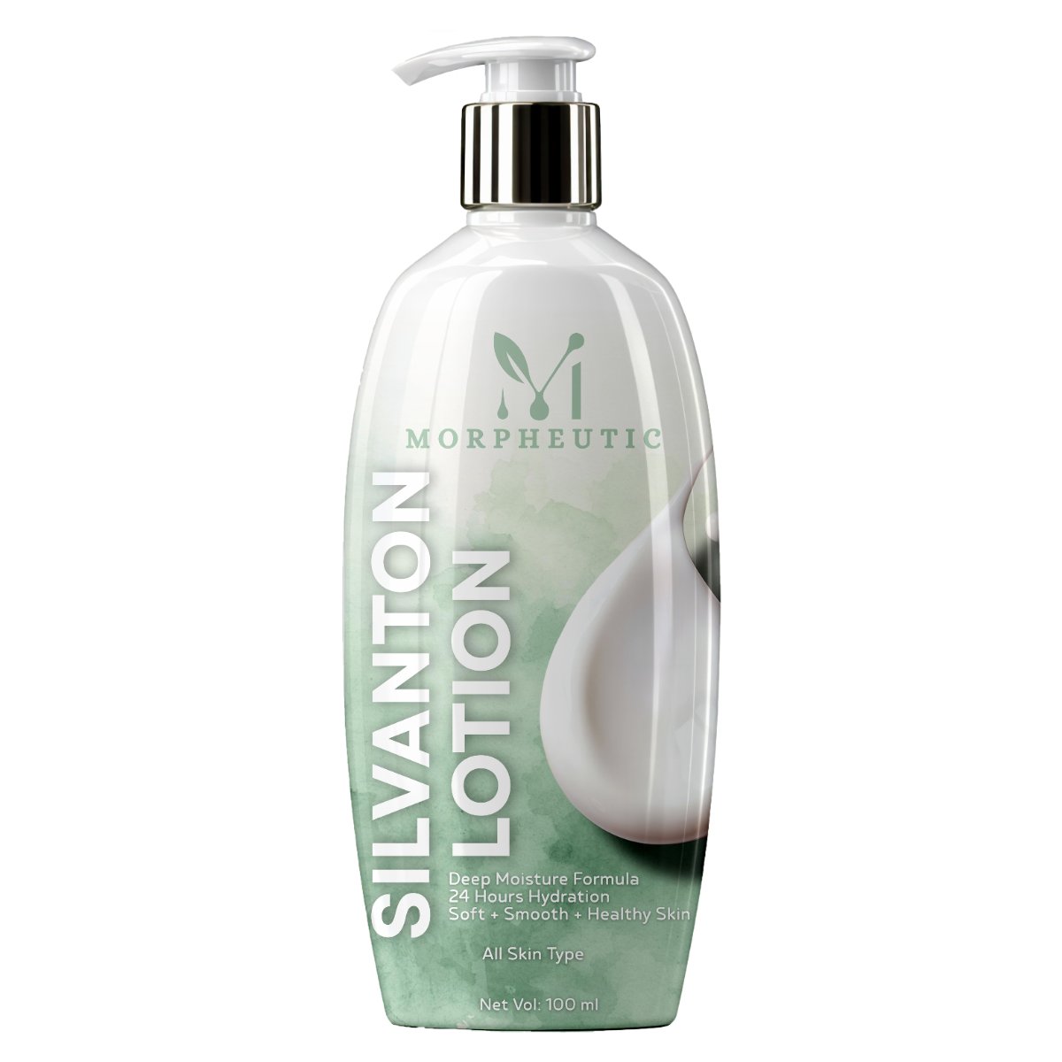 Morpheutic Silvanton Lotion