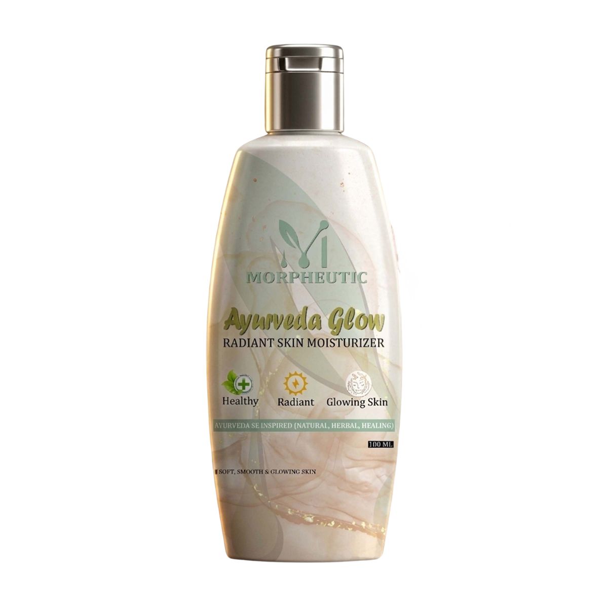 Morpheutic Glow Moisturizer