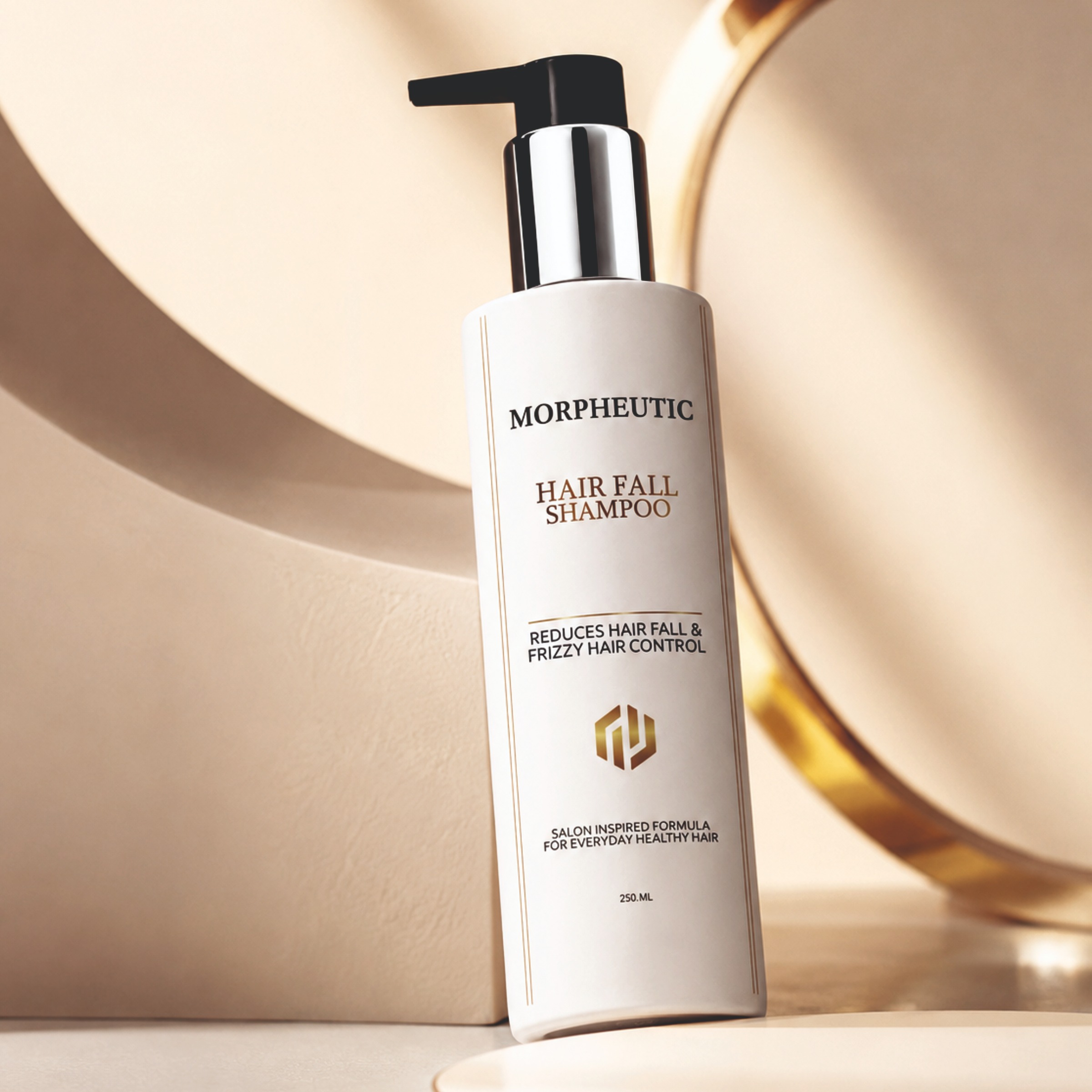 Morpheutic Advanced Anti-Dandruff Shampoo view 8